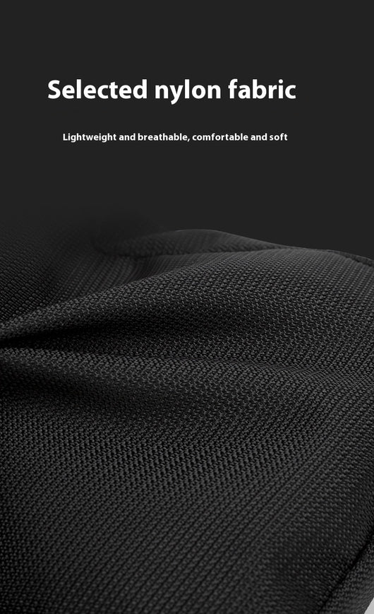 Bolsa Mensajero Impermeable para Hombre - Compacta y Versátil - Image 15