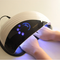 Lámpara LED para Manicura y Terapia de Luz
