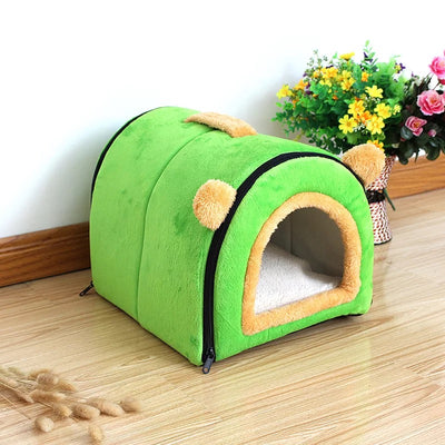 Arenero para Gatos con Caseta Protectora - Image 10