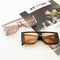 Gafas de Sol Cuadradas Grandes