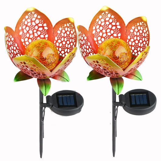 Luz Solar para Jardín - Image 6