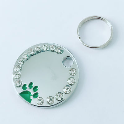 Placas de Identificación Personalizadas para Perros - Image 4
