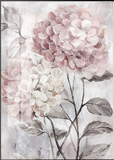 Póster Decorativo Flores para Baño y Sala - Cuadro sin Marco - Image 9