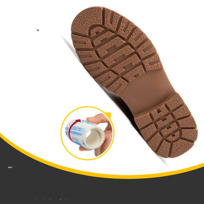Zapatos de Seguridad Antiimpacto y Antipunzante - Image 9