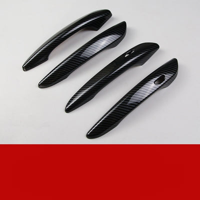 Protector de Manija de Puerta para Mazda CX-30 - Juego Completo - Image 7