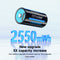 Single Battery