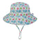 Azul Flower L