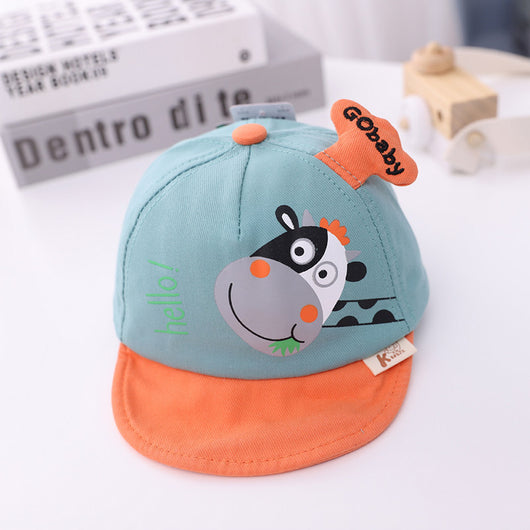 Gorra de Sol para Niños y Niñas - Image 15