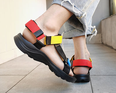 Sandalias Ultraligeras EVA para Playa - Image 7