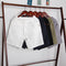 Capris Holgados Oversized para Hombre Verano