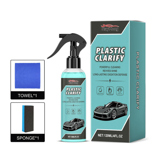 Kit de Renovación de Plásticos para Automóviles - Image 2