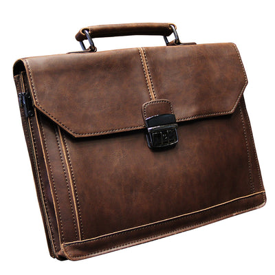 Bolso Bandolera Retro Tipo Caja - Image 6