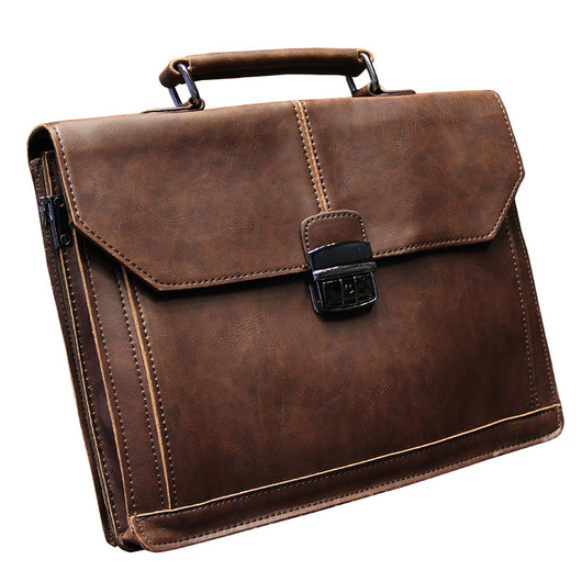 Bolso Bandolera Retro Tipo Caja - Image 6