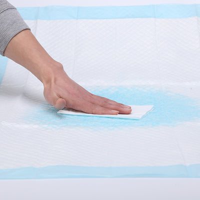 Almohadillas Absorbentes para Adultos Le Wu You - Image 3