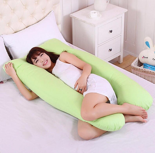 Almohada de Embarazo y Maternidad - Image 7
