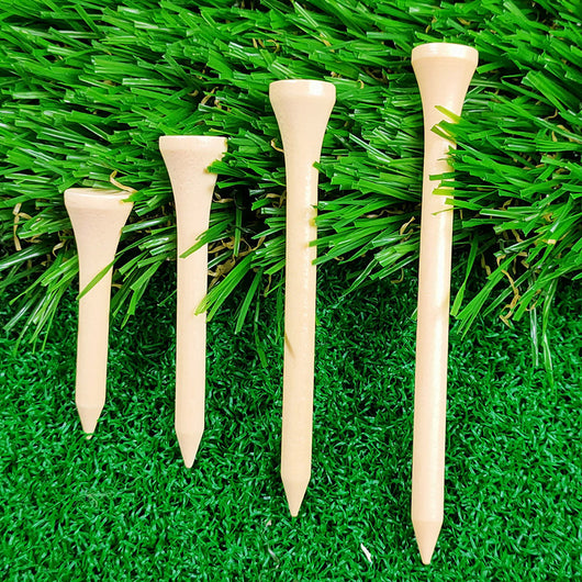 Soporte de Madera para Tees de Golf con Acabado Barnizado - Image 19