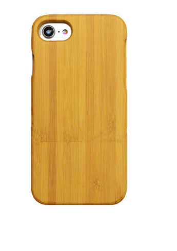 Funda de Madera Natural para iPhone 7, 6, 6s Plus, 5, 5s y SE - Image 13