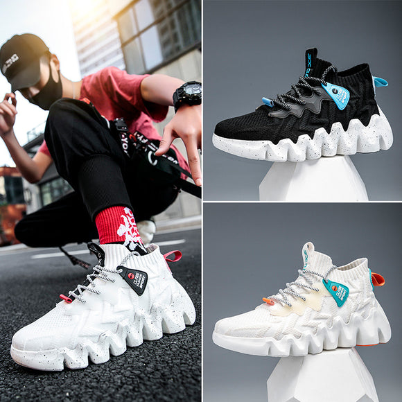 Zapatillas Deportivas Casuales para Hombre