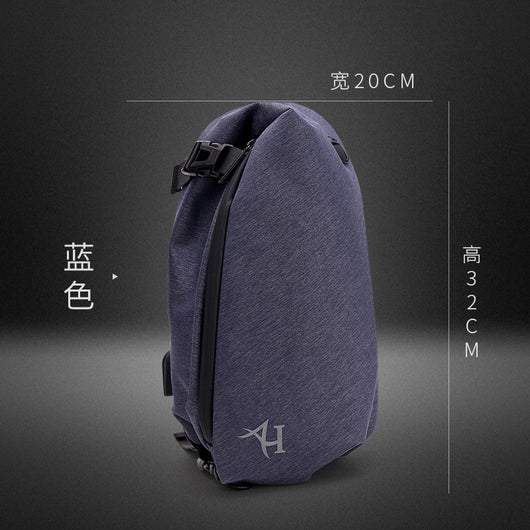 Bolsa Deportiva Crossbody - Image 12
