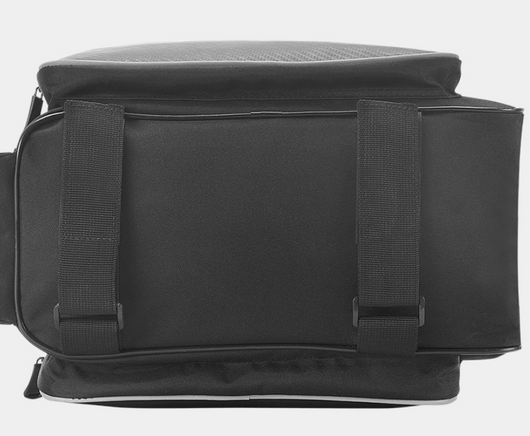 Bolsa Impermeable para Bicicleta de Ruta - Image 7