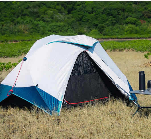 Tienda de Campaña Impermeable Reforzada para Camping - Image 20