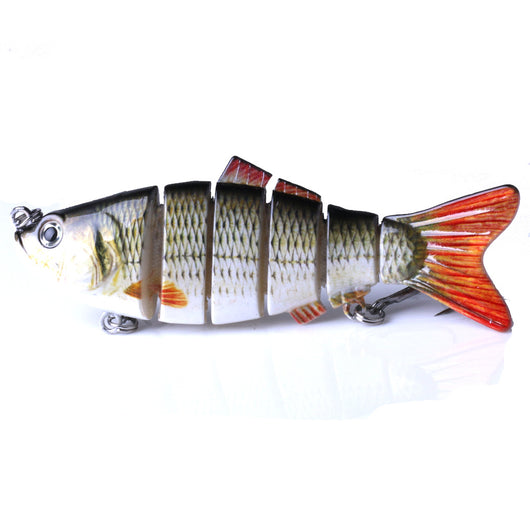 Peces Carnada Premium - Image 2