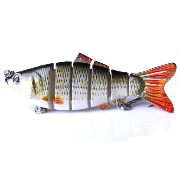 Peces Carnada Premium