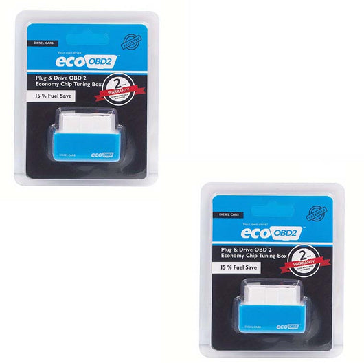 Optimizador de Combustible ECOOBD2 - Reduce Consumo Hasta 25% - Image 25