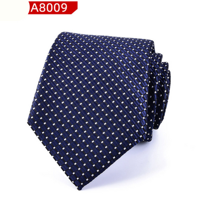 Corbata Formal Ejecutiva 8cm - Image 15