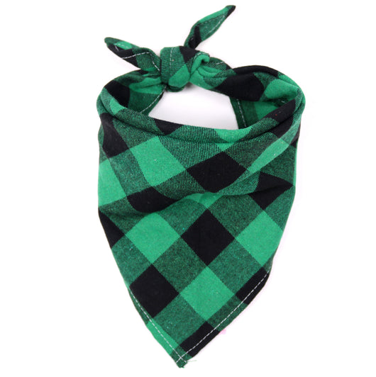 Toalla Triangular Absorbente para Perros Grandes - Image 7
