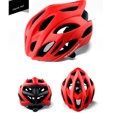 Casco MOON - Protección Inteligente para Ciclistas - Image 5
