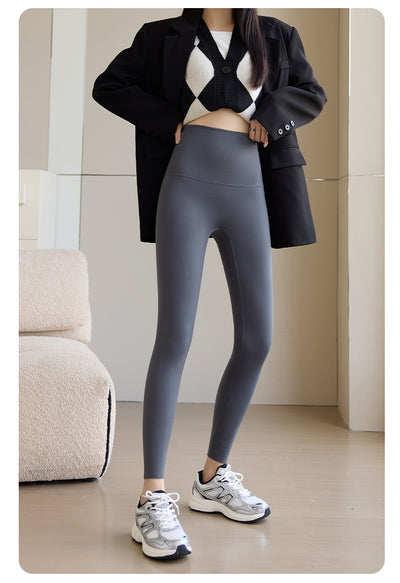 Leggings Deportivos Shark Delgados para Primavera y Otoño - Image 39