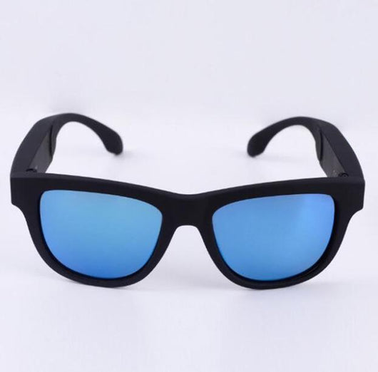 Gafas de Conducción Ósea Bluetooth con Audición Inteligente - Image 7