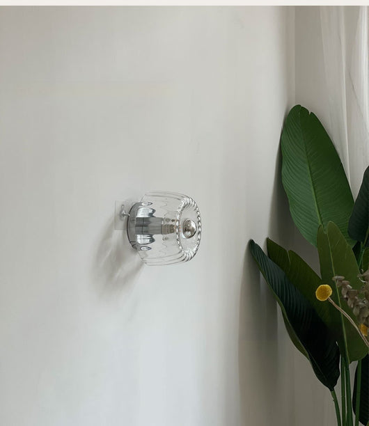 Lámpara LED de Pared para Dormitorio y Balcón - Image 16