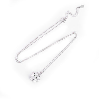 Collar Tigre Zodiacal para Mujer - Regalo Perfecto para tu Novia - Image 11