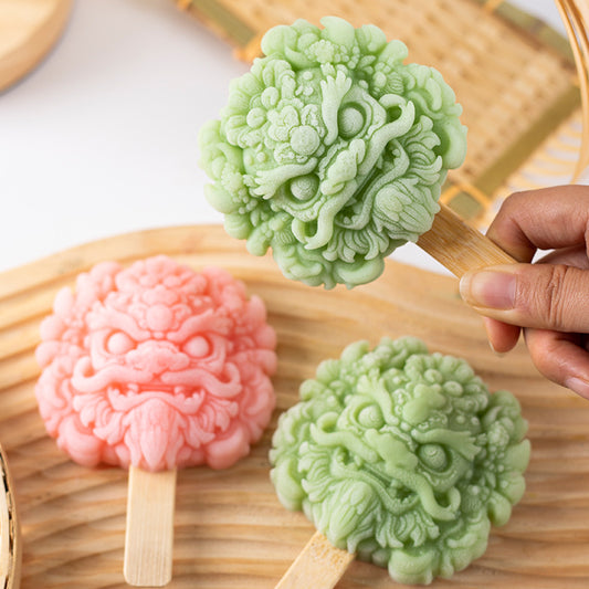 Máquina para Hacer Helado Casero Xingshi - Image 2