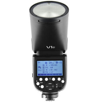Luz Cenital LED para Fotografía DSLR - Iluminación Profesional de Estudio - Image 9