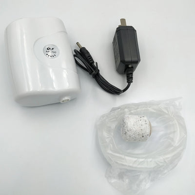 Bomba de Oxígeno para Caja de Pesca con Carga USB - Image 6
