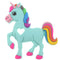 Unicornio Verde