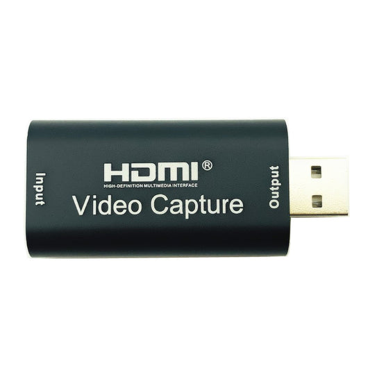 Capturador de Video HDMI para Transmisión en Vivo - Image 3