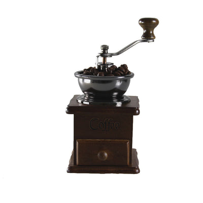 Molinillo de Café Manual Portátil - Moledor Casero Compacto - Image 3