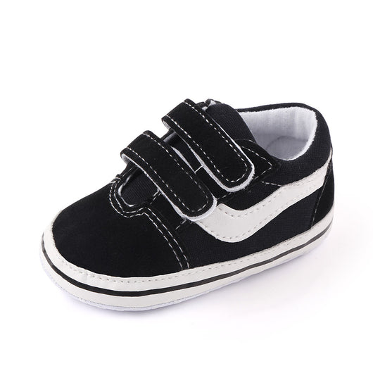 Zapatos Suave para Bebé Recién Nacido - Niña y Niño - Image 5