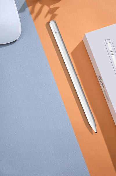 Lápiz Stylus Capacitivo Activo para Pantalla Táctil