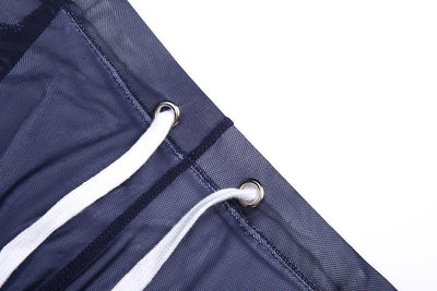 Pantalones de Ciclismo Ajustados Transpirables para Entrenamiento - Image 25