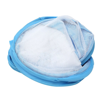 Carpa de Juego Plegable con Piscina de Pelotas para Niños - Image 15