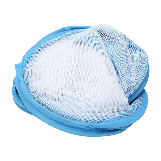 Carpa de Juego Plegable con Piscina de Pelotas para Niños - Image 15