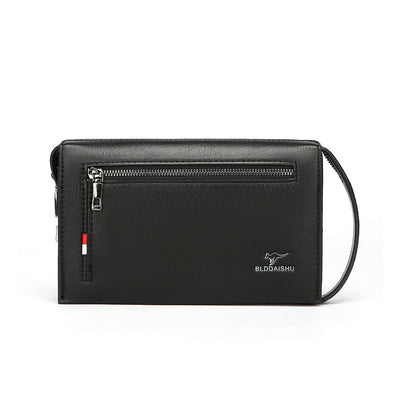 Portafolio Ejecutivo de Gran Capacidad para Hombre - Image 4