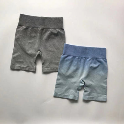 Pantalones Yoga Cintura Alta Secado Rápido para Fitness y Running - Image 3
