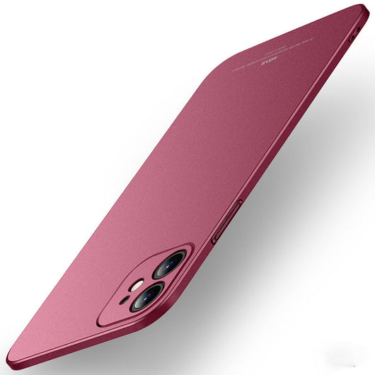 Funda Protectora de Cáscara Dura Resistente a Caídas - Image 8