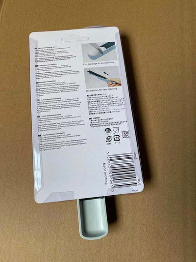 Cuchara Medidora Digital con Balanza de Precisión - 12 Velocidades Ajustables - Image 17
